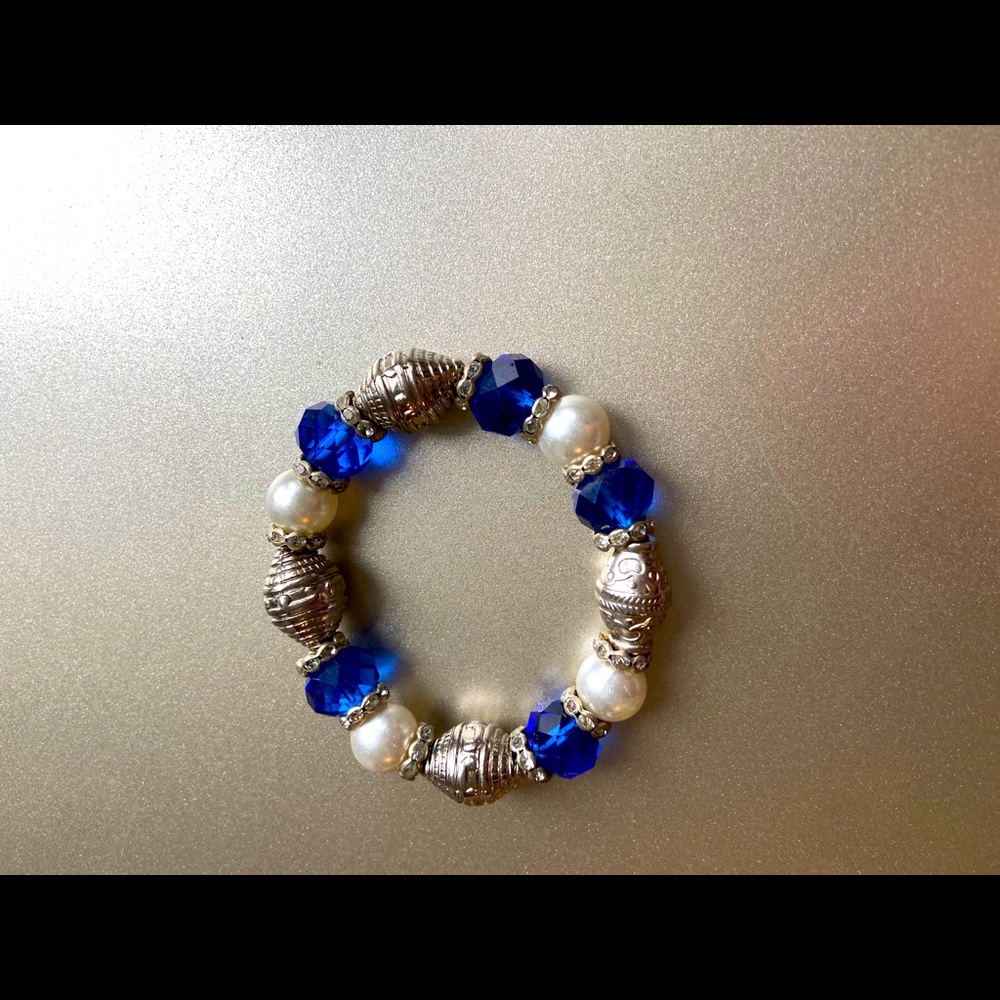 Bead Bracelet